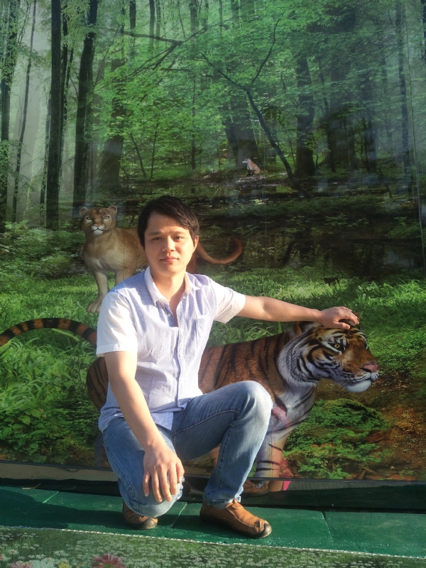 期待与你相遇的第一张照片--潍坊相亲服务中心