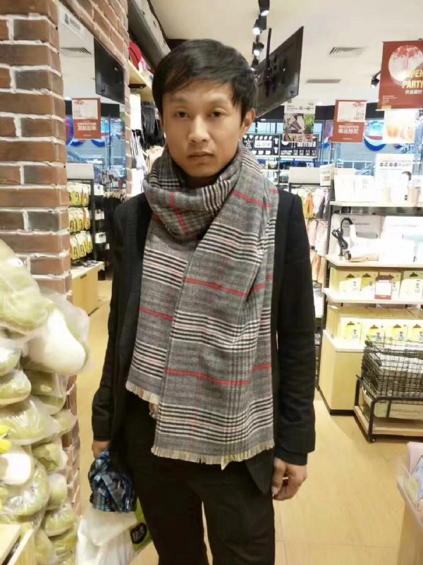 陈杰的第一张照片--潍坊相亲服务中心