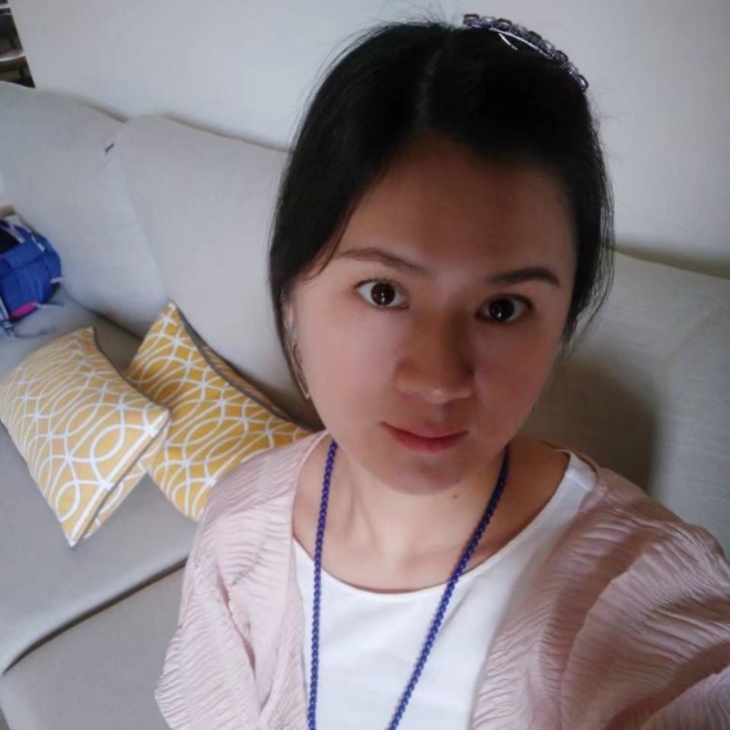 lly的第一张照片--潍坊相亲服务中心