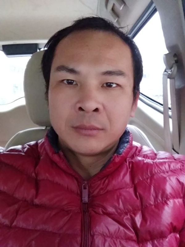 哥来的第一张照片--潍坊相亲服务中心