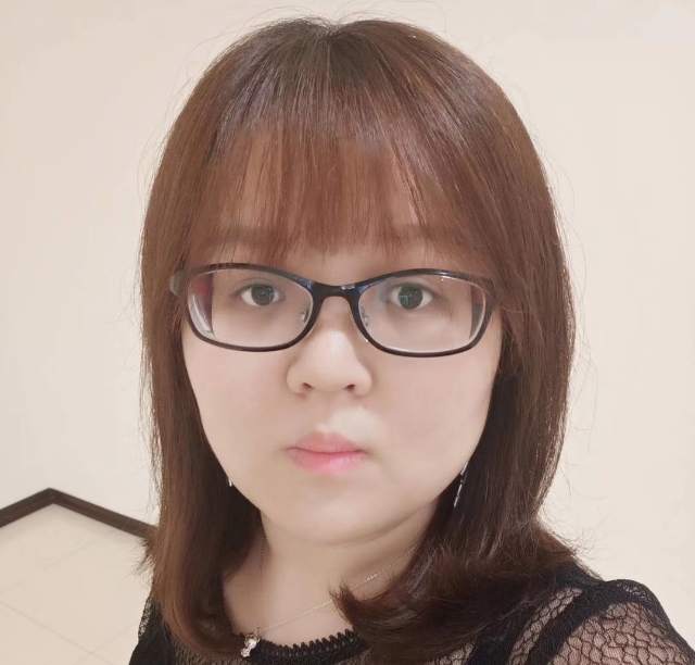 lily的第一张照片--潍坊相亲服务中心