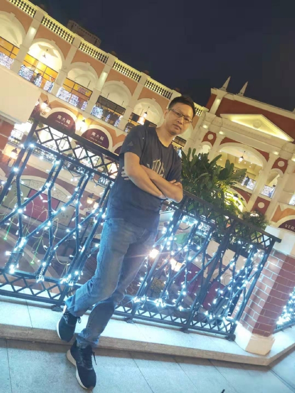 落单恋人的第一张照片--潍坊相亲服务中心