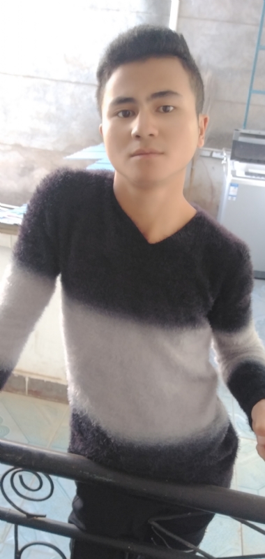 迷宝的第一张照片--潍坊相亲服务中心