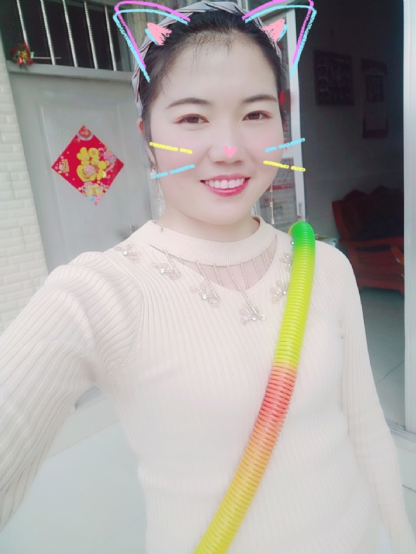 芷宁的第一张照片--潍坊相亲服务中心