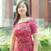 muna的第一张照片--潍坊相亲服务中心