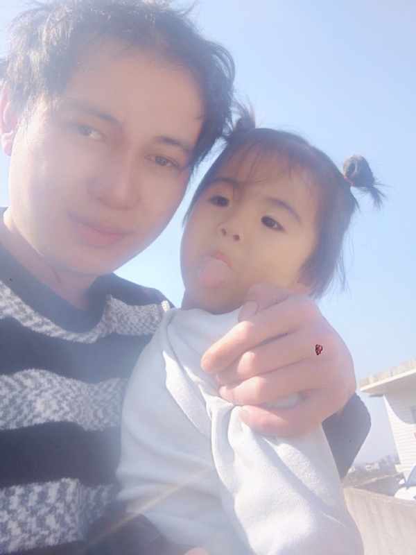 林子立的第一张照片--潍坊相亲服务中心