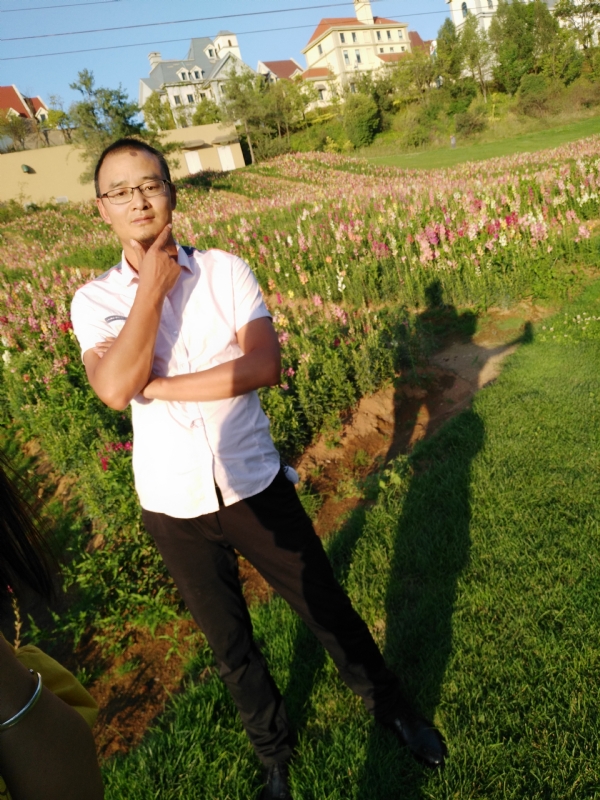 爱归零的第二张照片--潍坊相亲服务中心