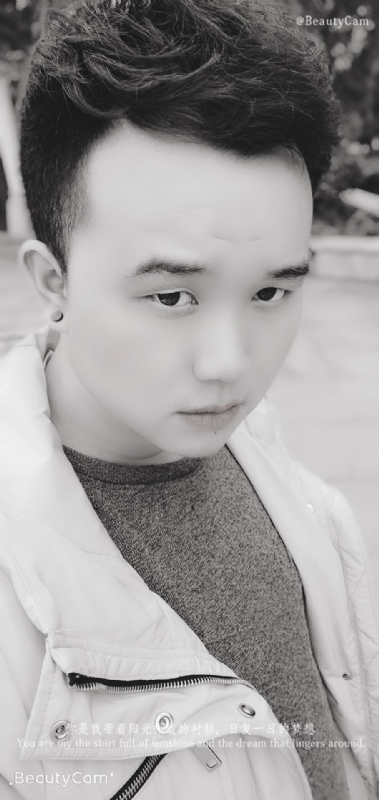 南浔的第一张照片--潍坊相亲服务中心