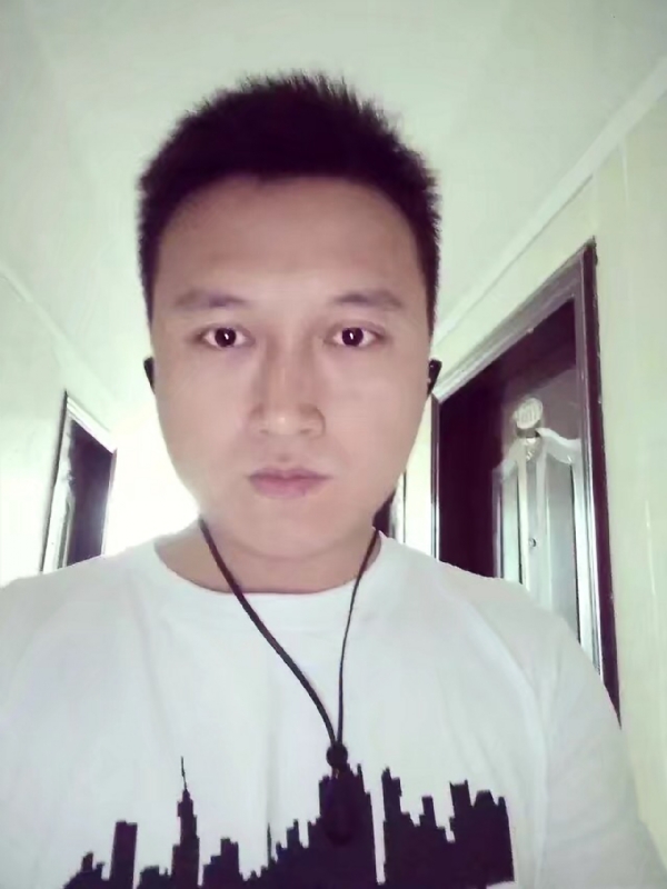 慎独的第一张照片--潍坊相亲服务中心