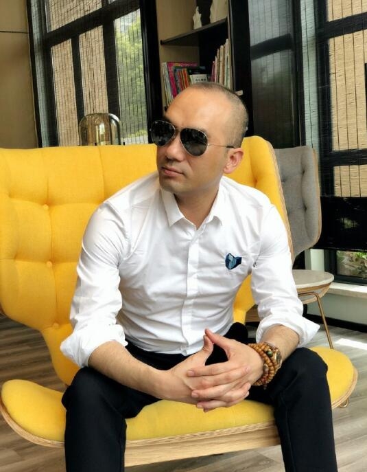 海纳百川的第一张照片--潍坊相亲服务中心