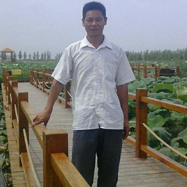 啊里的第二张照片--潍坊相亲服务中心