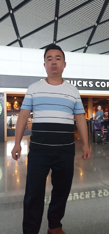 时光是个侩子手i的第一张照片--潍坊相亲服务中心