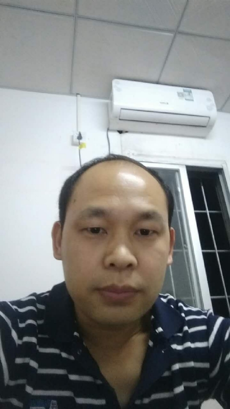 阿星的第一张照片--潍坊相亲服务中心