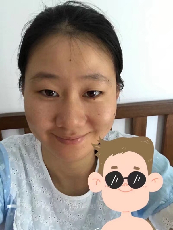 丽丽的第一张照片--潍坊相亲服务中心