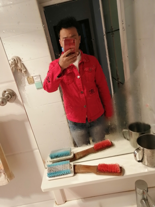 王哒哒的第一张照片--潍坊相亲服务中心