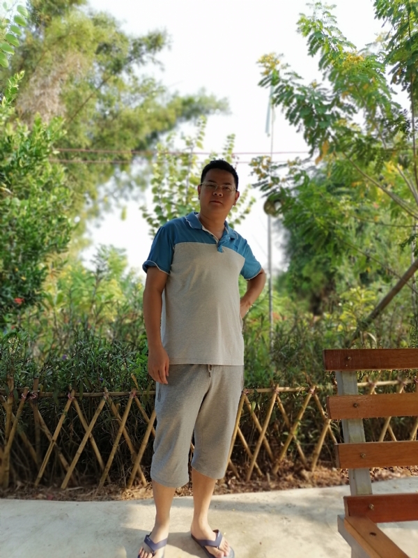 细水长流的第一张照片--潍坊相亲服务中心