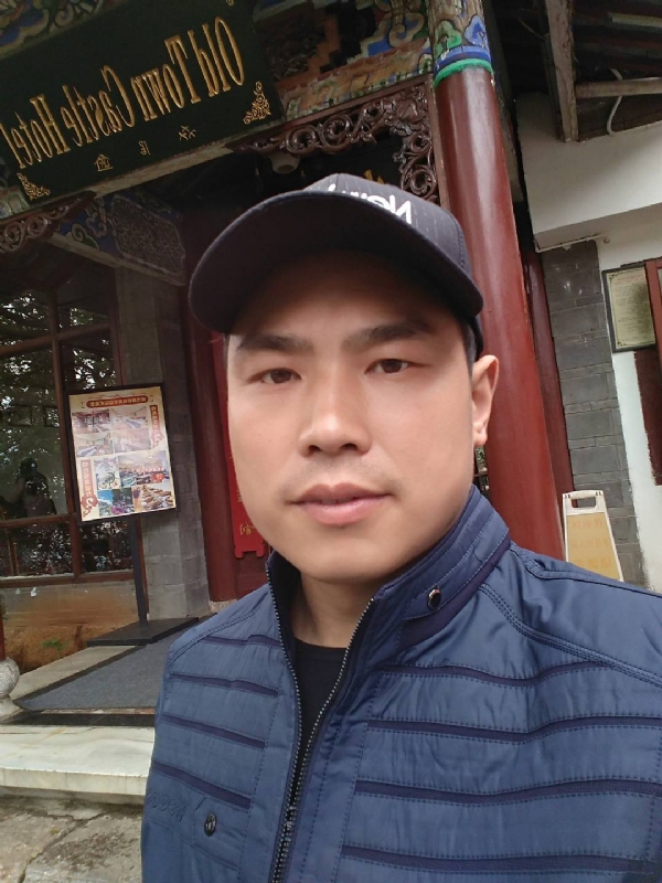 缘分邂逅的第一张照片--潍坊相亲服务中心