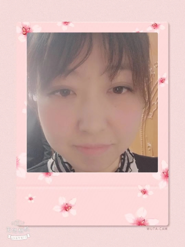 June的第一张照片--潍坊相亲服务中心