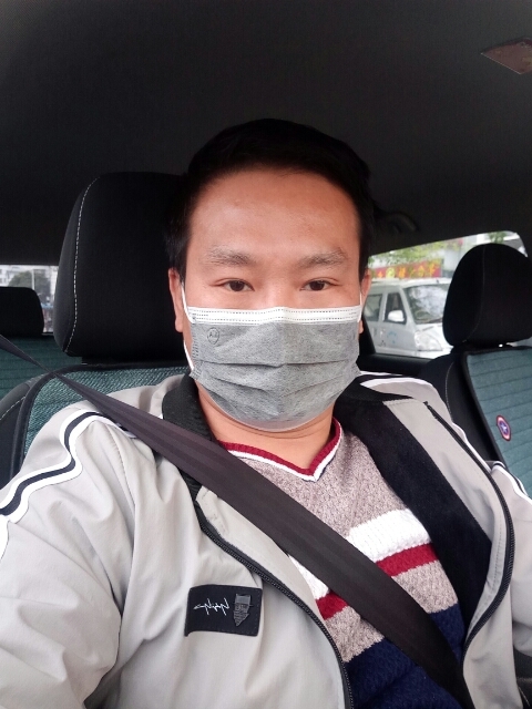 寻缘的第一张照片--潍坊相亲服务中心