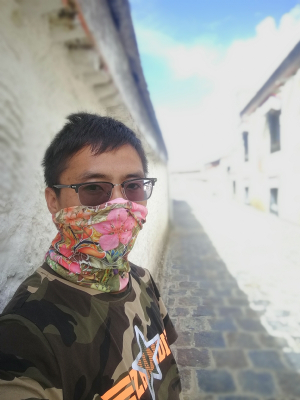 默语的第一张照片--潍坊相亲服务中心