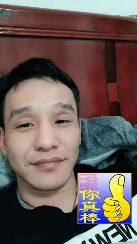 张贤的第一张照片--潍坊相亲服务中心