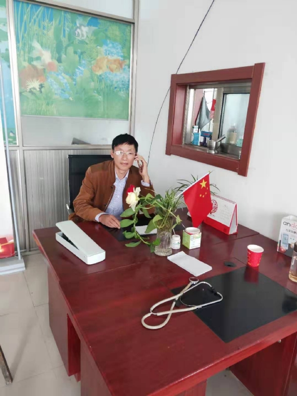 感恩的第一张照片--潍坊相亲服务中心