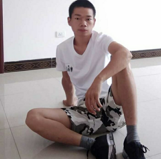 习惯就好的第一张照片--潍坊相亲服务中心