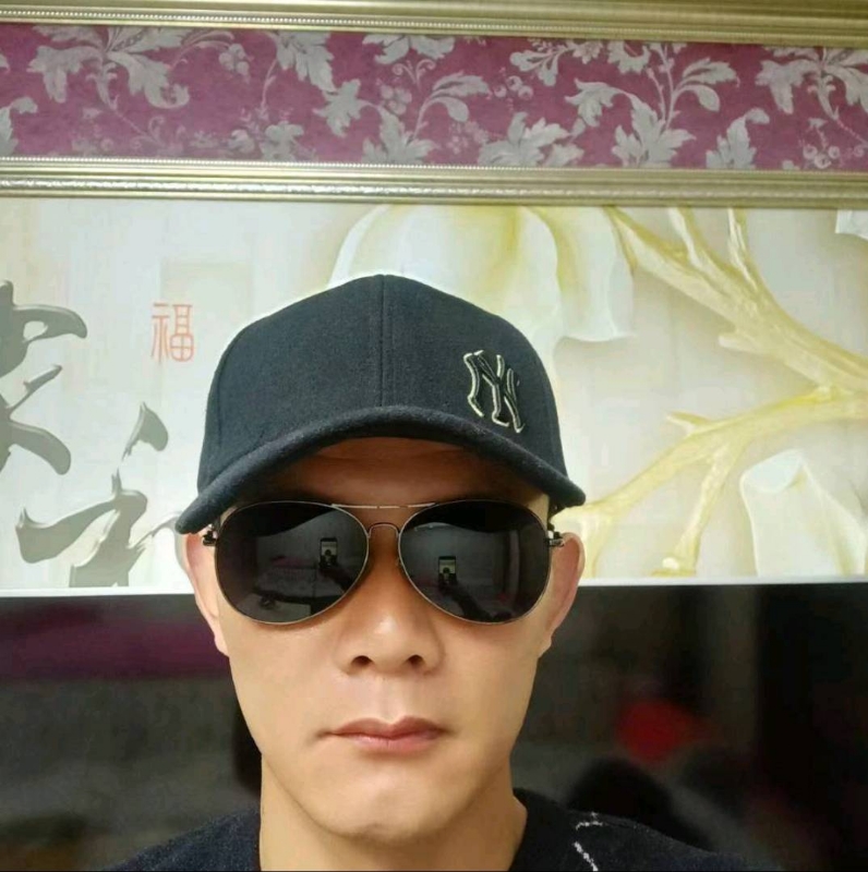 阿海的第一张照片--潍坊相亲服务中心