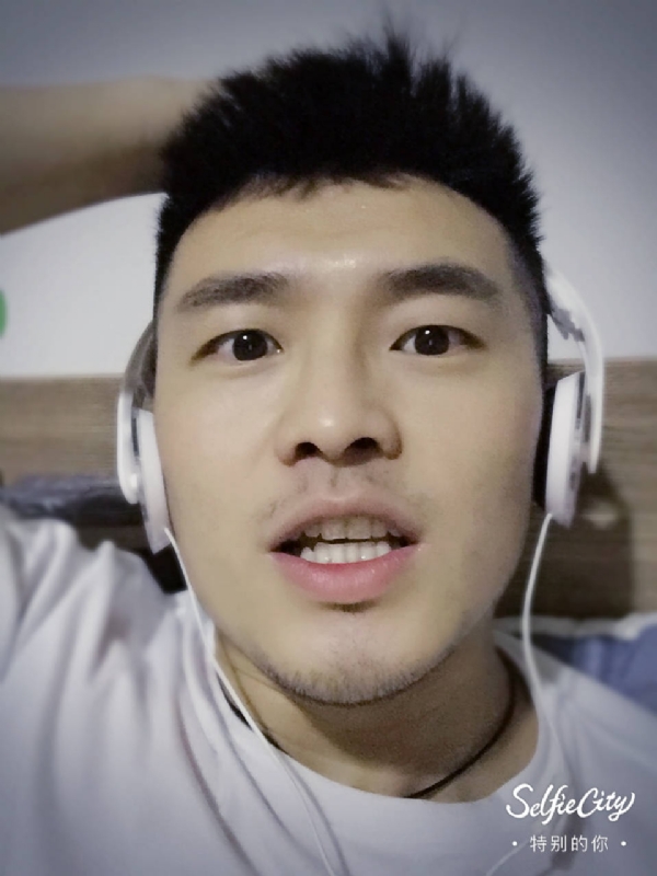 开心最好的第一张照片--潍坊相亲服务中心