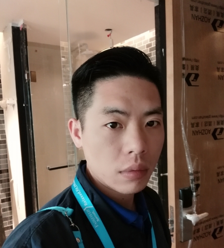 木乐的第一张照片--潍坊相亲服务中心