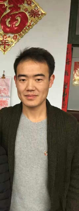 Mr源的第一张照片--潍坊相亲服务中心