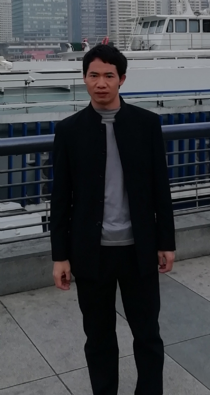 千里翔鹰的第一张照片--潍坊相亲服务中心