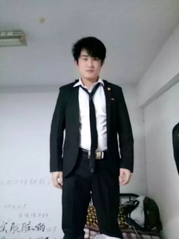 爱情故事的第二张照片--潍坊相亲服务中心