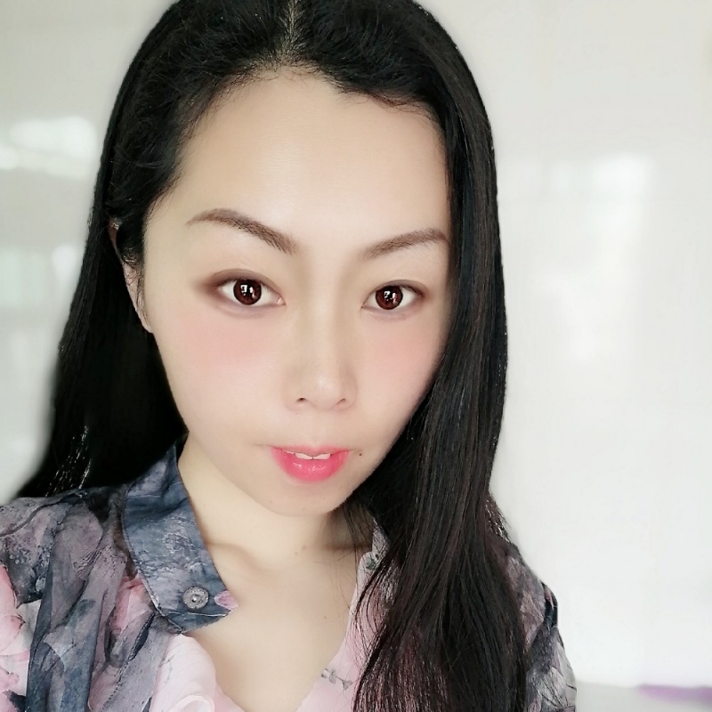 nana的第一张照片--潍坊相亲服务中心