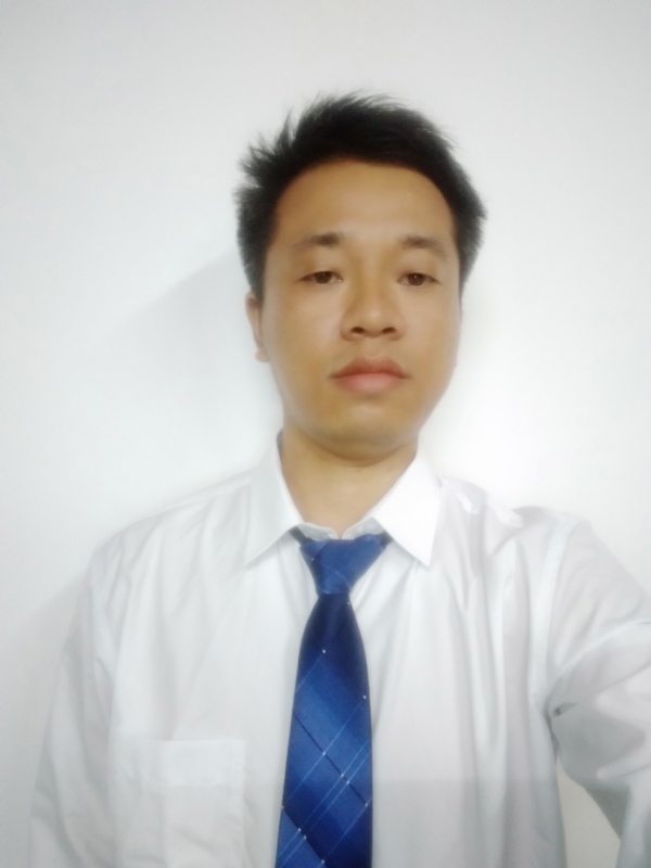 叶先生的第一张照片--潍坊相亲服务中心