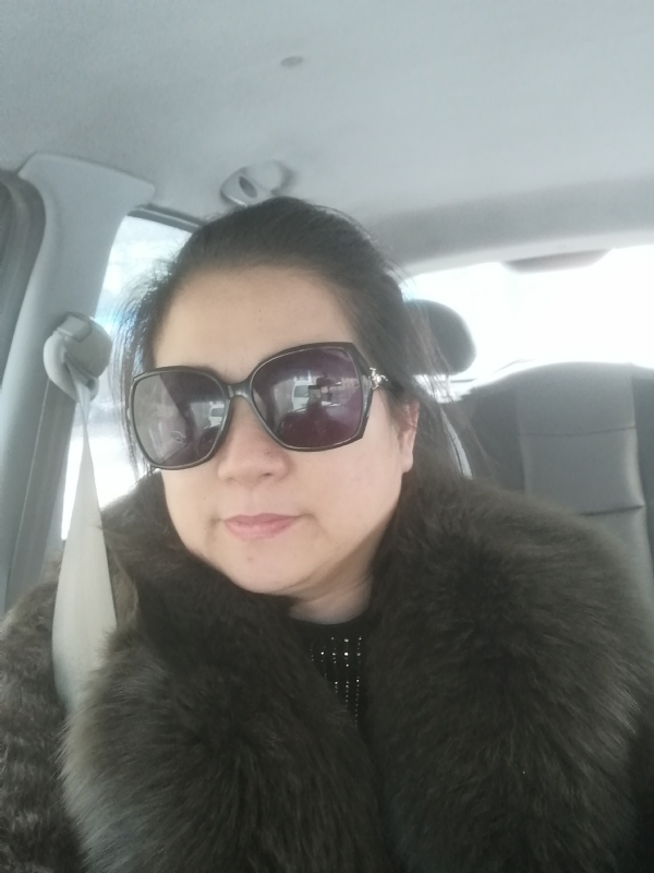 健康养生的第一张照片--潍坊相亲服务中心