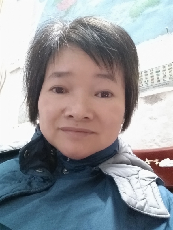 如意的第一张照片--潍坊相亲服务中心