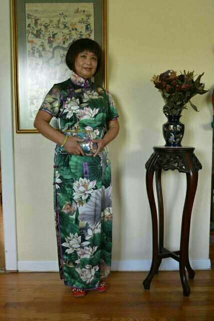 中學老師的第一张照片--潍坊相亲服务中心