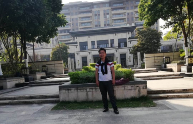 小城的第一张照片--潍坊相亲服务中心