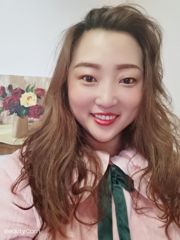 2020遇见你的第一张照片--潍坊相亲服务中心