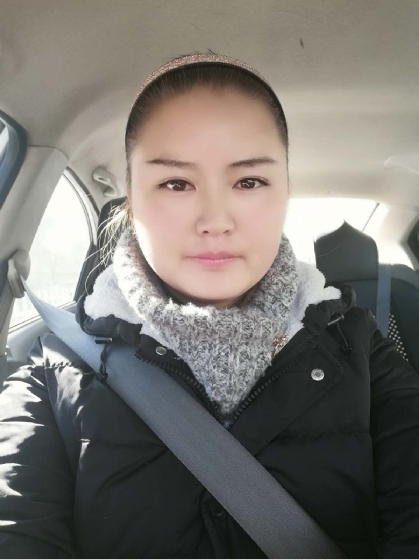 牵手缘的第一张照片--潍坊相亲服务中心