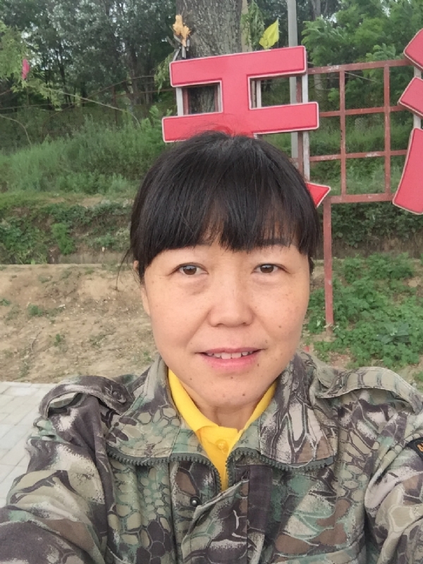 雪的第一张照片--潍坊相亲服务中心