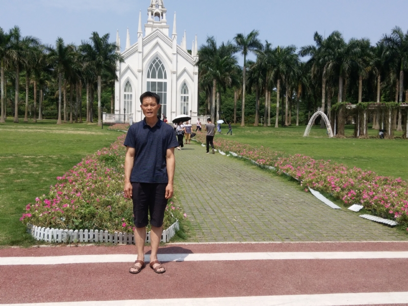 笑傲江南的第二张照片--潍坊相亲服务中心