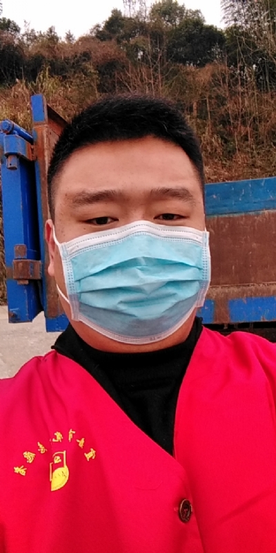 稀罕物的第一张照片--潍坊相亲服务中心