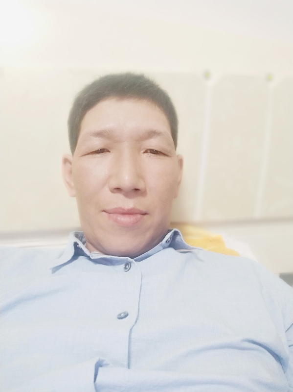 寂寞的等待的第一张照片--潍坊相亲服务中心