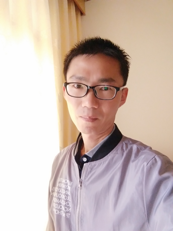 平凡的风的第二张照片--潍坊相亲服务中心