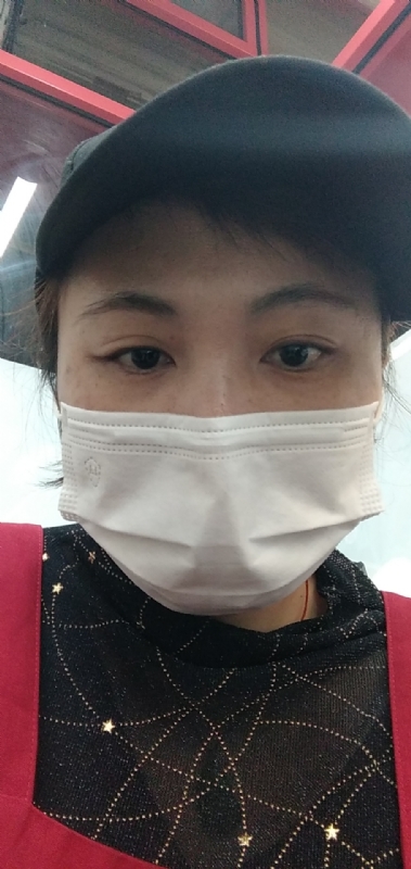 tata倩倩的第一张照片--潍坊相亲服务中心