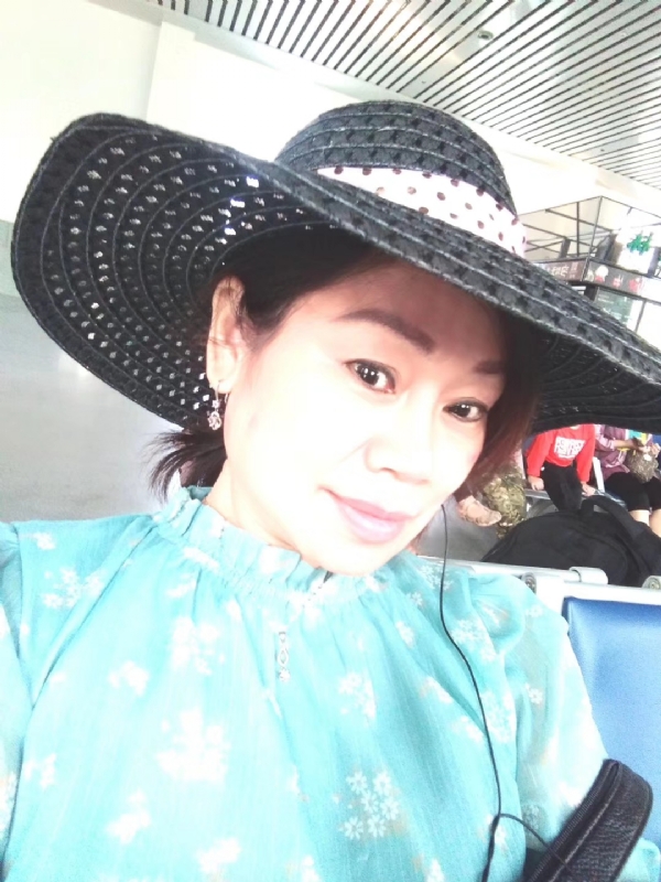 淑女的第三张照片--潍坊相亲服务中心