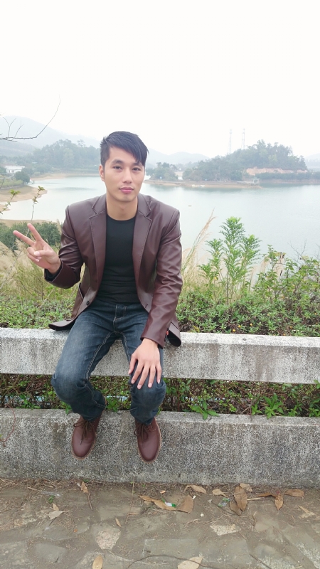 达尔的第一张照片--潍坊相亲服务中心