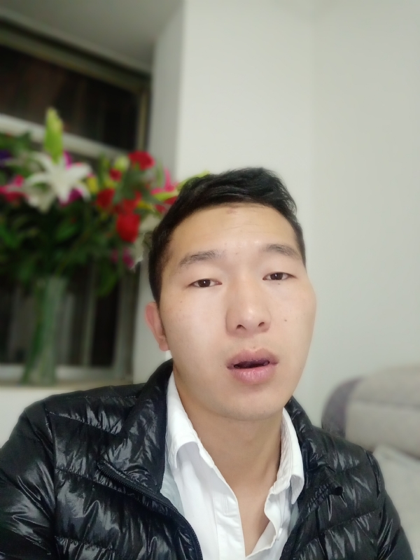 赵勇的第一张照片--潍坊相亲服务中心